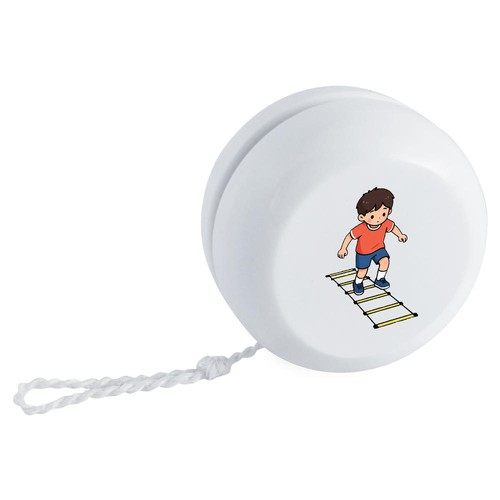 Agility training ladder - 'agility,