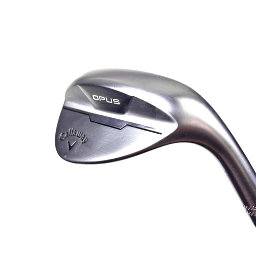 Callaway opus sand wedge - sand, 56