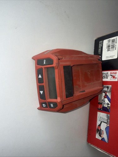 Hilti a22 adaptive - hilti, si-at-a22