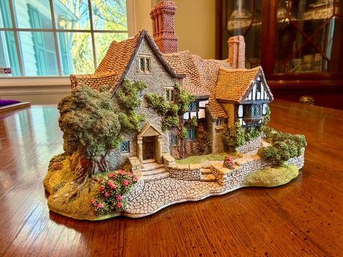 Lilliput lane anna - lane,