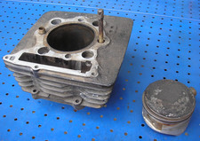 CILINDRO HONDA XL 350 R ND03