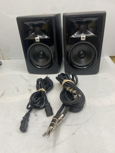 Pair jbl professional 3 - pair,