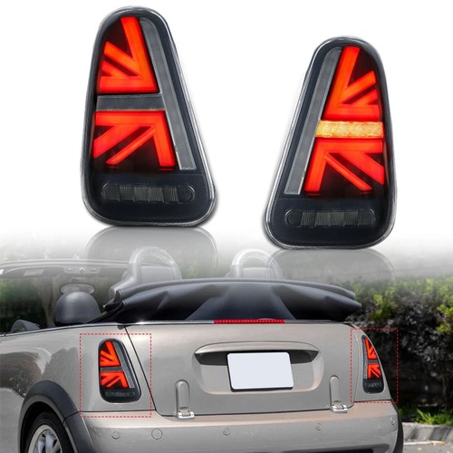 Led taillight luci - luci, posteriori