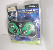 Gamepad Thrustmaster