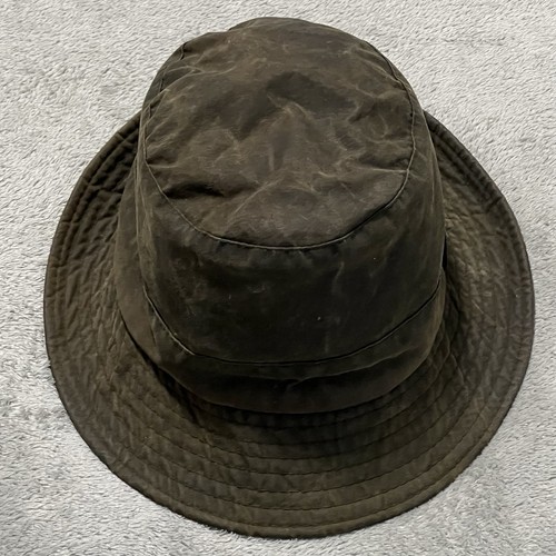Cappello barbour uomo - cappello,