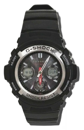 Orologio polso casio - orologio,
