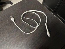 Cavo USB – Micro USB Bianco – Lunghezza 1m