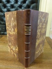 Bergson, Henri, Essai sur les