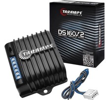 TARAMPS DS 160X2