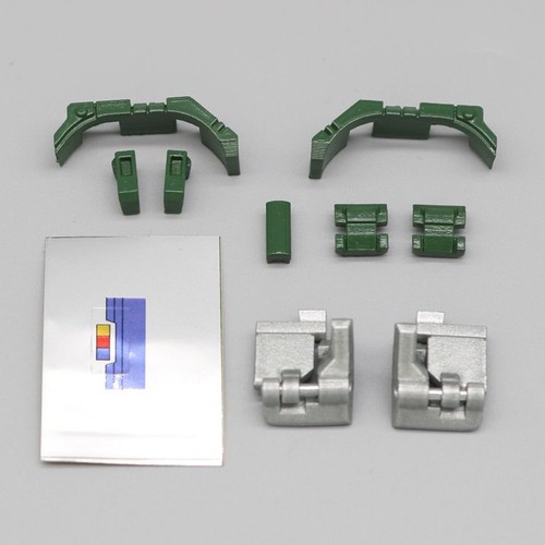 Kit aggiornamento riempimento