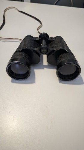 Carl zeiss jena - dekarem, 10x50