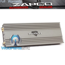 ZAPCO Z-150.6-II AMPLIFICATORE
