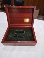 BOX ROLEX DAYTONA ZENITH