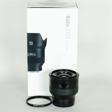 Obiettivo Carl Zeiss Batis