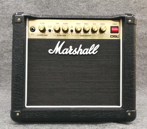 Amplificatore chitarra