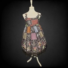 Abito Gothic Lolita -