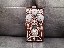 Fuzz acido marrone Mxr
