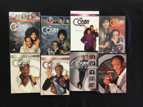 The cosby show complete - show,