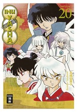 Inu Yasha Nuova Edizione 20