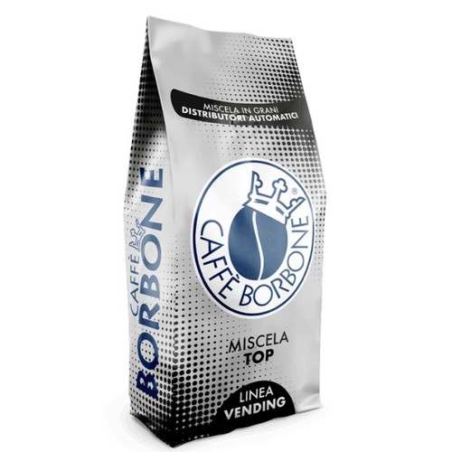 Caffè borbone - 1,