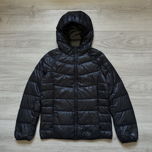 Uniqlo giubbotto piumino donna - uniqlo,