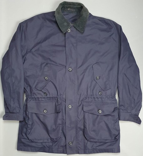 Barbour ventile giacca cotone - barbour,