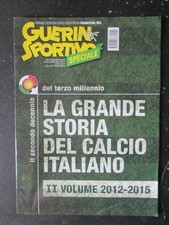 GUERIN SPORTIVO SPECIALE