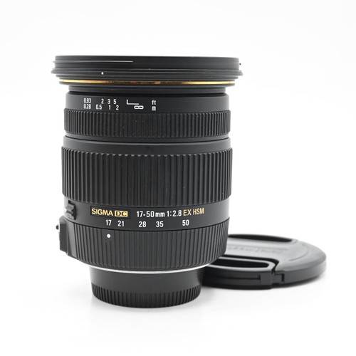 Sigma f2 8 - sigma, af
