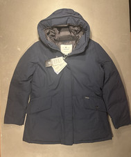 Woolrich Gleley piumino parka