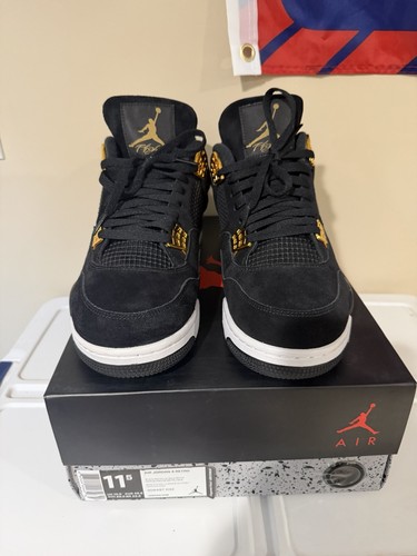 Air jordan retro - jordan, royalty