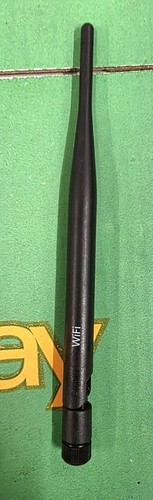 Antenna wifi 2 - antenna, 2.4ghz