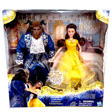 Disney principesse bella e - la,