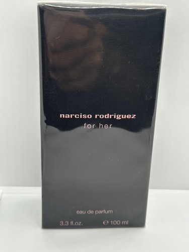 Narciso rodriguez for her - narciso,