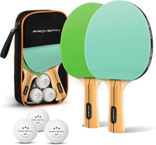 Racchetta Ping Pong | Set