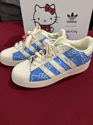 Adidas superstar hello kitty - adidas,