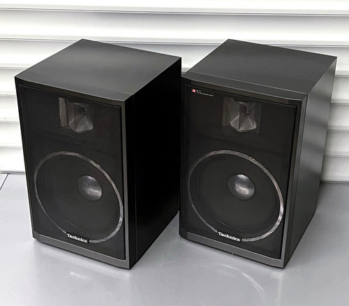 Technics f5 - technics, sb-f5