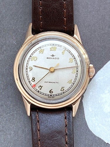 Orologio polso movado 14 - polso,