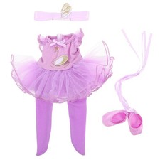  1 set di abiti da ballo per