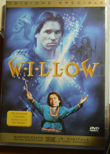 Willow - Edizione Speciale - DVD  di ron howard e g. lucas