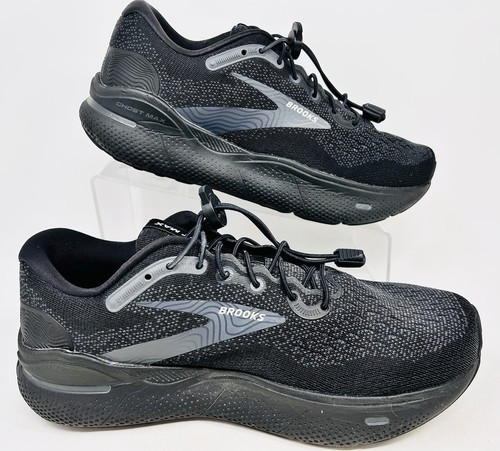 Brooks ghost max sneakers - ghost,