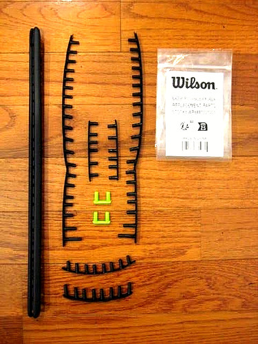 Wilson blade 20 v9 kit - blade,