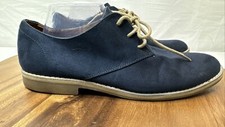 Scarpe H&M taglia 42/US 9 blu