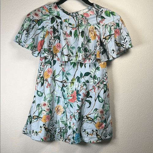 Zara kids dress - zara,