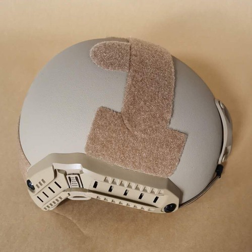 Casco balistico antiproiettile - casco,