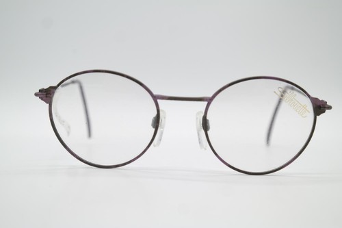 Vintage silhouette 6201 40 - silhouette,
