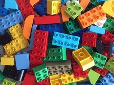 Lego Duplo Mattoncini