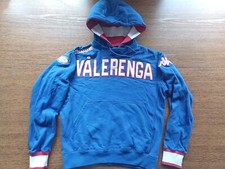 Giacca vintage kappa track top - vintage,