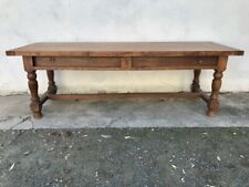 Grande Tavolo Rustico in