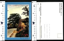 CALITRI (AV) m. 530 - SCENA DI