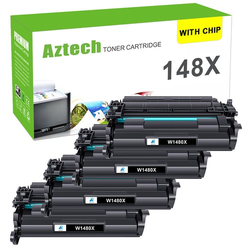 Toner nero alta resa - toner,
